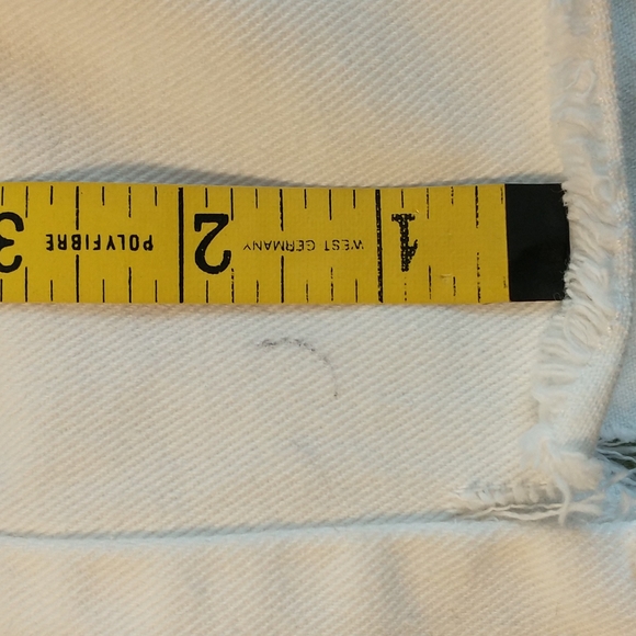 Michael Kors Denim Shorts - Picture 8 of 8